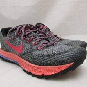 Nike Zoom Wildhorse 3 Trail Running Shoes